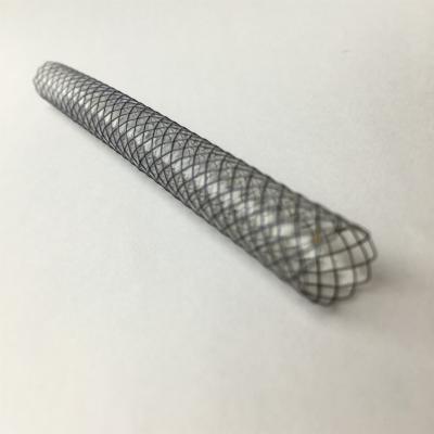 Κίνα Ιατρικό μέταλλο ERCP χολικό Stent μοσχευμάτων που προσαρμόζεται στην πεπτική οδό προς πώληση