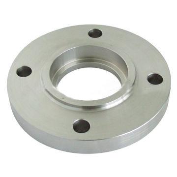 China Costomized Precision aluminum Auto Spare Parts by CNC Turning /Milling/Machining for sale