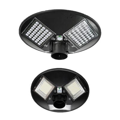 China 150W Solar Landscape Sensor UFO Led Light Solar Garden Light IP65 With 5 Years Warranty for sale