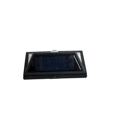 China Super Bright 100 LED Outdoor Solar Barrier Light IP65 Waterproof Solar Warehouse Motion Sensor Lights with Charger for sale