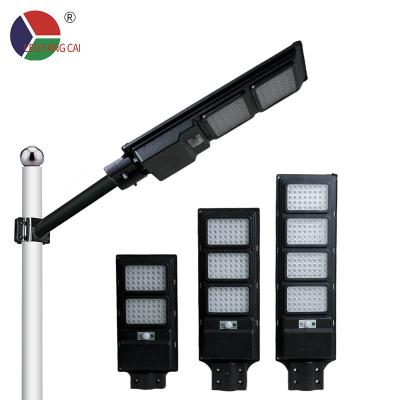 China Indoor Led Outdoor Waterproof Solar Lamp Ip65 30w 60w 90w 120w OEM Solar Street Light for sale