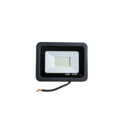 China LANDSCAPE 20 Watt Outdoor Floodlight Dusk to Dawn Security Light with Remote Control LED Flood Light for sale