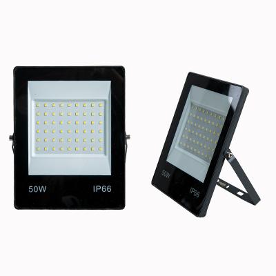 China LANDSCAPE Led Flood Light Ip67 Waterproof 12v Outdoor Bowfishing Led Flood Light 50W for sale