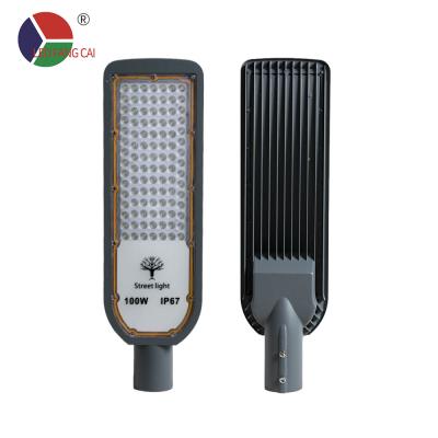 China Outdoor Waterproof 30W ROAD LED Street Light 50W 100W 150W for sale