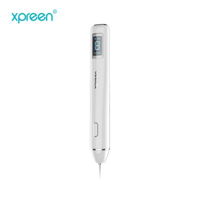 China Pigment removal 2021 products beauty plasma tending pen for freckle removal pen for dark spot removal for sale