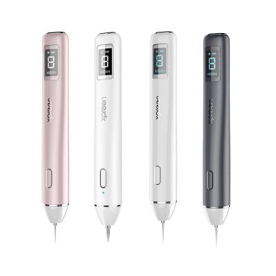 China Dye Removal Best Selling Face Field Dark Spot Pen Beauty Products Skin Tag Mole Removal Device Skin Tag Remover for sale