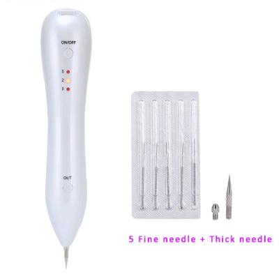 China Portable Micro Moleremoval Sweep Spot Pen Stains Freckle Instrument Tattoo Removal Machine Freckle Skin More Beautiful Home for sale