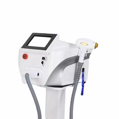 China Professional acne treatment laser beauty equipment 400-900w 808 diode laser hair removal machine 808 laser hair removal machine for sale