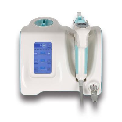 China Multifunctional Wrinkle Remover Nutrition Meso Injection Vacuum Mesotherapy Skin Gun Mesotherapy Machine for sale