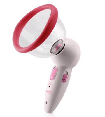 China New Professional Breast Massager Vacuum Breast Massager Body Massager Anti-cellulite Massage Device Therapy Treatment Breast Enlargement for sale