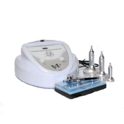 China Multifunctional Acne Treatment Oxygen Water Jet Vacuum Blackhead Removal Device for sale