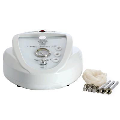 China Diamond Dermabrasion Microdermabrasion Machine Safe Skin Rejuvenation Skin Rejuvenation Skin Lift Tighten for sale