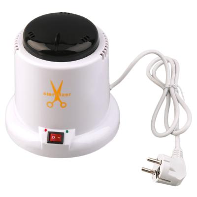 China Beauty Professional Tattoo Nail Art Sterilizer Disinfection Pot Dental Dye Removal Clean Salon Tool for sale