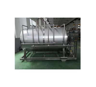 China 220V/380V/415V CIP Sanitation System Solutions The Perfect Cleaning Solution for Beer for sale