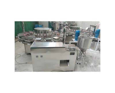 Cina Macchina avanzata per la produzione di cono di zucchero laminato per gelato di biscotti a waffle Capacità 280 kg in vendita