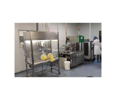 China 50L LAB Pasteurization Machine for Yogurt Processing Line at 50 or 60 Hz Frequency for sale