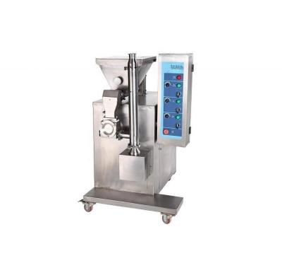 China 800*970*1300 Outer Dimension Fruit Mixing Machine for Ice Cream Freezer Connection for sale