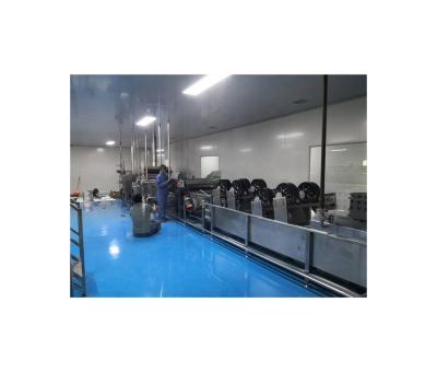 China 2600*2200*2500mm WATER IMMERSION STERILIZER FOR JUICE PROCESSING HIGHLY DEMANDED for sale