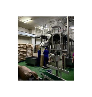 China Newly Developed Baby Formula Milk Powder Production Machine Advanced Processing Type for sale