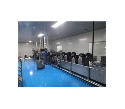 China Food Beverage Canned Beverage Pasteurizing Machine Water Bath Sterilizing Machine for sale