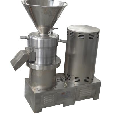 China Industrial Colloid Mill for Grain Processing Equipment 185 KG within 30kg-5000kg/hr for sale