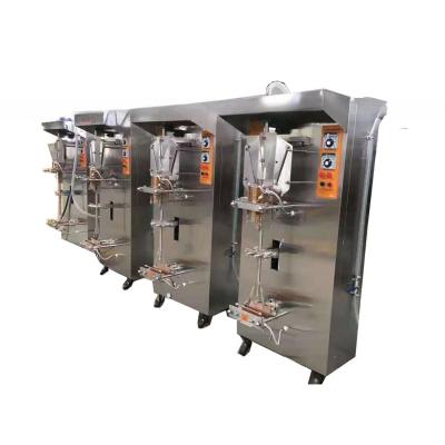 China 2000BPH Koyo Liquid Sachet Water Machine for Plastic Packaging Material at Affordable for sale