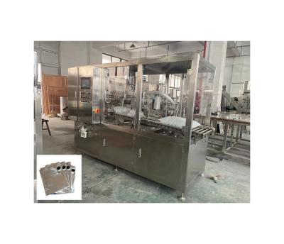 China Three-way Valve Aseptic Bag in Box Puree Pulp Jam Filling Machinery 3000*1200*2100mm for sale