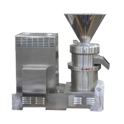 China Colloid Mill Machine For Homogenization,Emulsification,Dispersing,Mixing,Smashing,Milling for sale