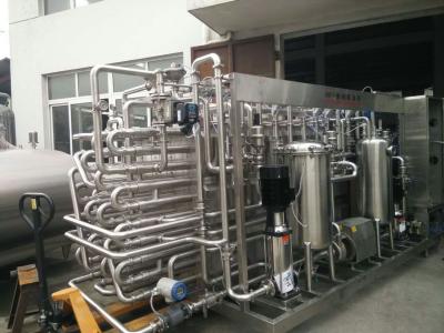 China Integrated Coconut Production Line Sterilization Equipment For Water Bath Pasteurization Machines for sale