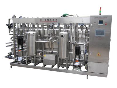 China 5mm Mesh Belt Pasteurizer Machine For Industrial Fruit And Vegetable Drying for sale