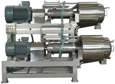 Κίνα Automatic Tomato Paste / Sauce / Ketchup Production Line With Filling And Labeling προς πώληση