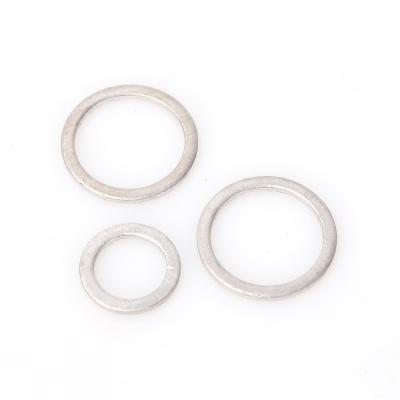 China Split Flat Copper Washer Phosphor Bronze Washer for sale