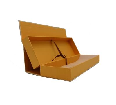 China Wholesale Customized Recyclable Leaf Paper Oil Paper Tea Bag Gift Box Luxury Copper Tobacco Gift Box for sale