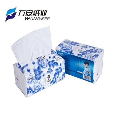 China China wanan high quality wholesale tissue paper eco-friendly for home office travel for sale