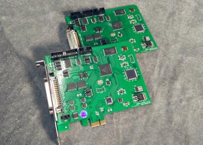 China LMC DB / Pci-e Card Laser Marking Board For CO2 Laser Machine for sale