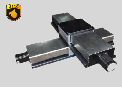 China High Precision Motorized XY Linear Stage For Laser Engraving Machine for sale