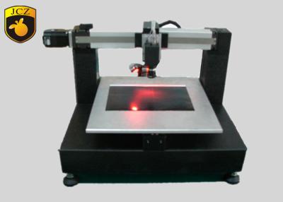 China High Precision Laser Camera Calibration Work Table 800*800mm for sale