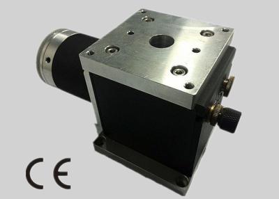 China High Accuracy Automatic Locate Marking Position Coaxial Camera Marking System for sale