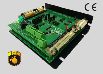 China Red Pointer PCB Laser Control Board , 2 Layer Laser Engraving Software for sale