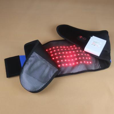 China Blood Vessel Removal Fancy New Design Multifunctional Red Light Therapy Led Body Wrap for sale