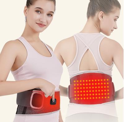 China Relife Pain Blood Vessels Removal Popular Body Slim And Infrared Wrap For Waist for sale