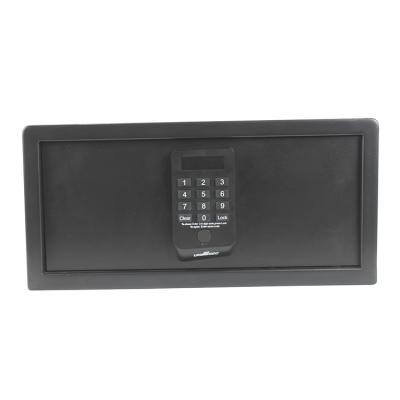 China Steel UNI-SEC HOTEL SAFE, SMART SAFE, HOTEL ROOM SAFE BOX (USS-2042DFS-B) for sale