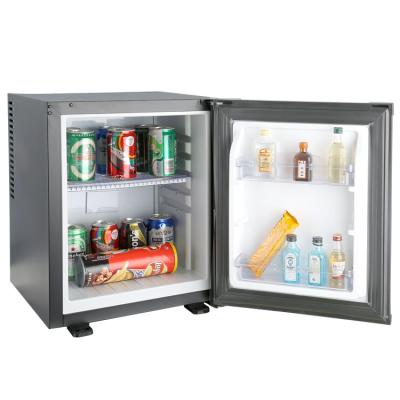 China UNIBAR USHF-30N-7 THERMOELECTRIC Mini Refrigerator Fridge Sales Mini Fridge Refrigerator Mini Fridge for sale