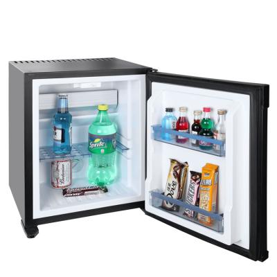 China Absorption UNIBAR USF-25-3 Hotel Mini Bar Fridge Hotel Mini Fridge Mini Bar Fridge for sale