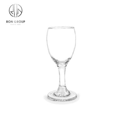 China Cheap Custom Vintage Crystal Red Wine Glass Goblet Mug Sustainable Hot Selling Luxury Classic Classic Stemmed Champagne Glasses for sale