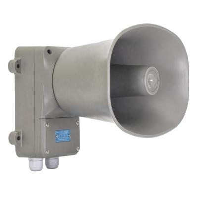 China wholesale marine fusion marine speaker horn marine speaker horn speaker YHC5/10/15/25-1 for sale