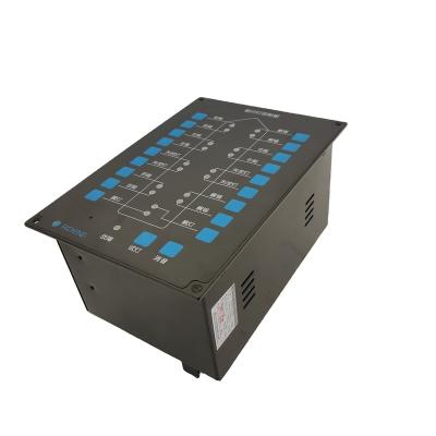 China HDK navigation light and signal light controller for sale