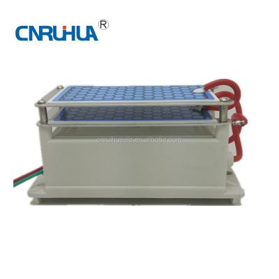 China 20g Plate Type Ozone Generator 60 Cell for sale