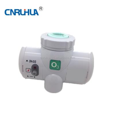 China Household Prefiltration Mini Ozone Generator Tap Water Purifier for sale