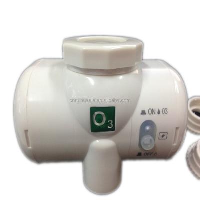 China ozone generator tap water purifier for kitchen RH-388 for sale